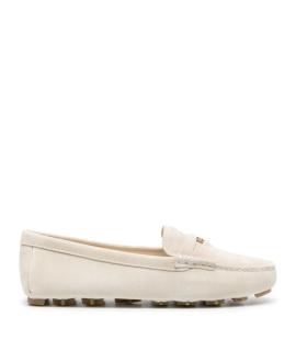 MIU MIU Мокасины