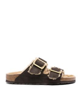 BIRKENSTOCK Шлепанцы