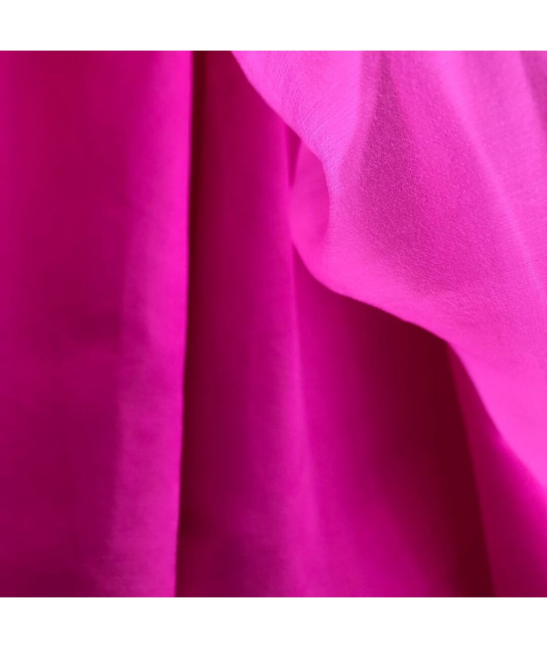 GIAMBATTISTA VALLI Розовое вечернее платье, фото 8