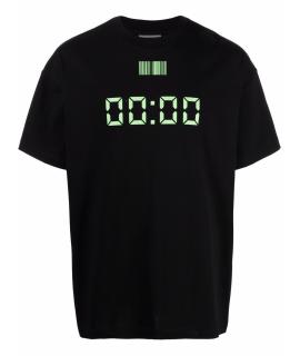 VETEMENTS Футболка