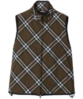 BURBERRY Жилет