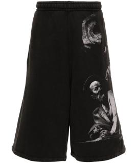 OFF-WHITE Шорты