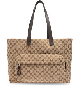 GUCCI Сумка Тоут