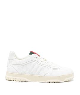 GUCCI Низкие кроссовки / кеды