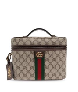 GUCCI Дорожная и спортивная сумка