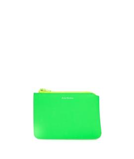 ACNE STUDIOS Кошелек