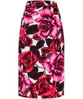 PRADA Юбка миди