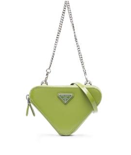 PRADA Сумка через плечо