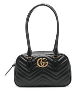 GUCCI Сумка через плечо