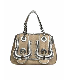 FENDI Сумка с короткими ручками