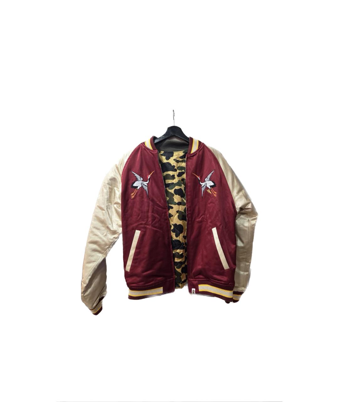 BAPE Куртка, фото 5
