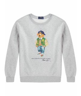 POLO RALPH LAUREN Худи/толстовка
