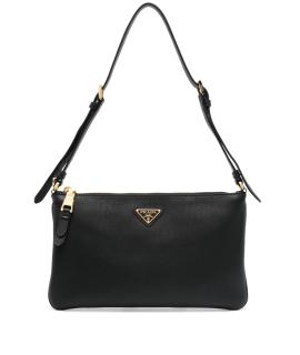 PRADA Сумка через плечо