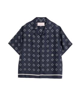 VALENTINO Кэжуал рубашка