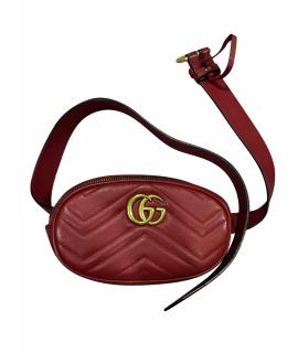 GUCCI Поясная сумка