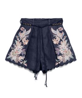 ZIMMERMANN Шорты