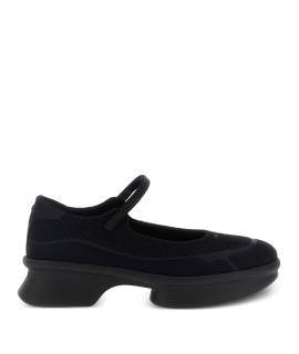 PRADA Слипоны
