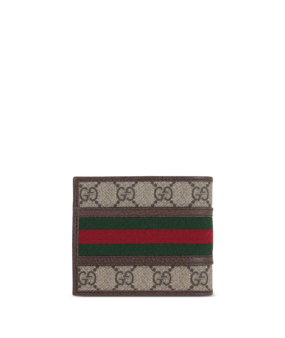 GUCCI Мульти кошелек, фото 4