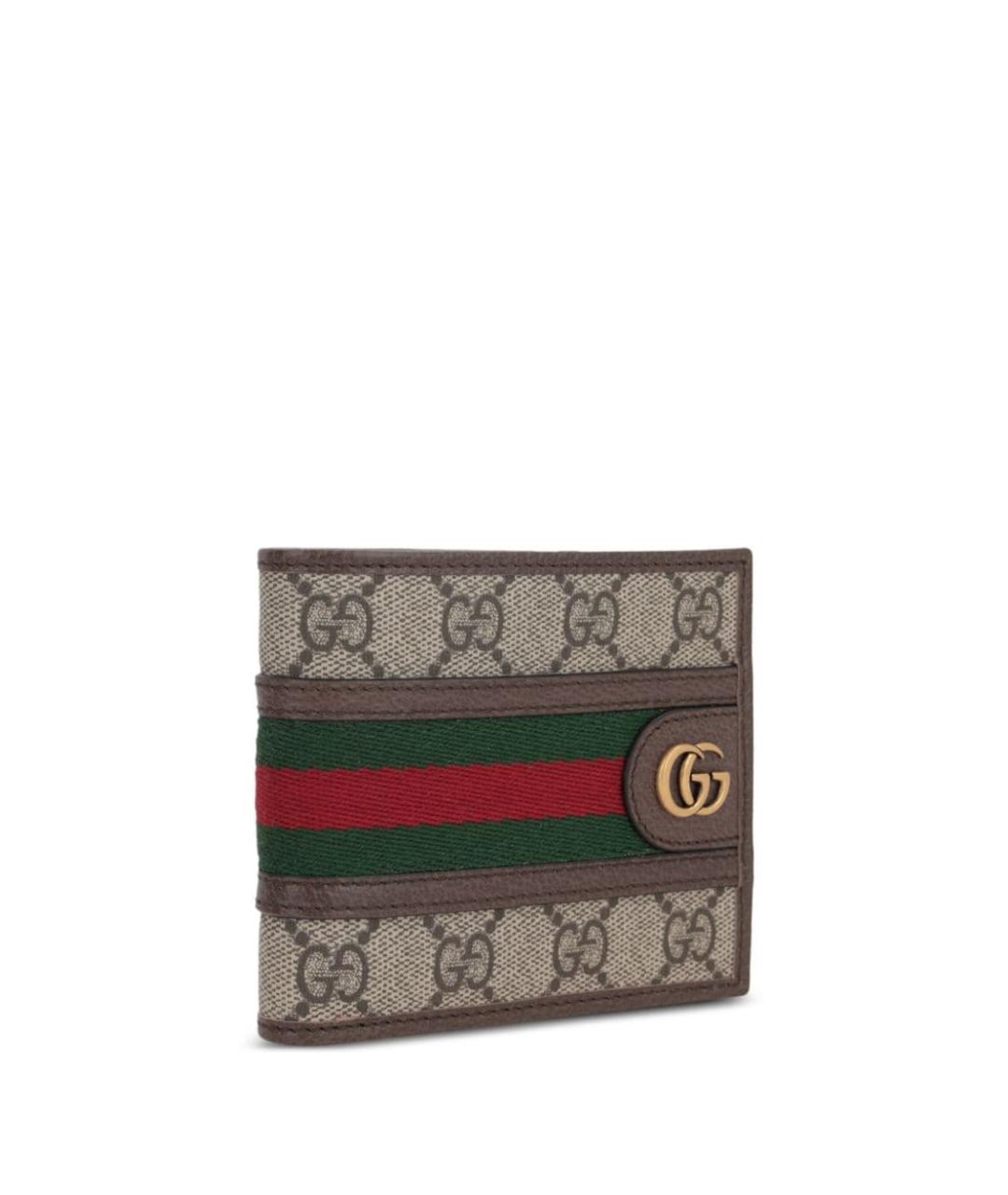 GUCCI Мульти кошелек, фото 2