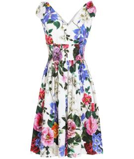 DOLCE&GABBANA Платье