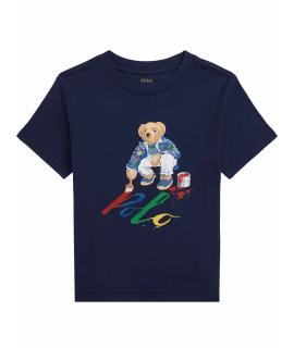 POLO RALPH LAUREN Футболка