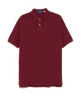 POLO RALPH LAUREN Поло с коротким рукавом