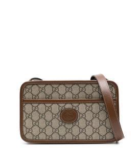 GUCCI Сумка на плечо