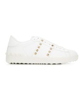 VALENTINO Низкие кроссовки / кеды