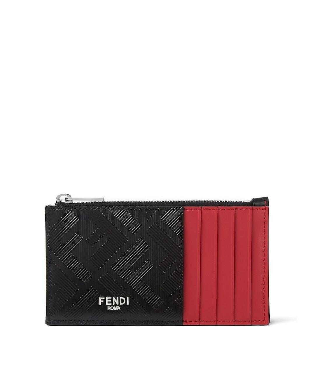 FENDI Кошелек, фото 3