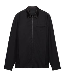 PRADA Кэжуал рубашка