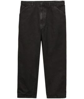 PRADA Прямые джинсы