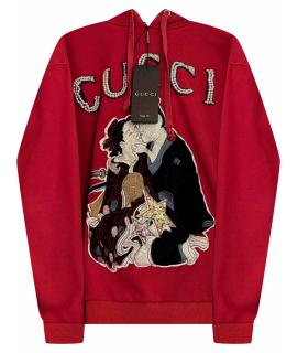 GUCCI Худи/толстовка