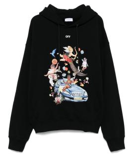 OFF-WHITE Худи/толстовка