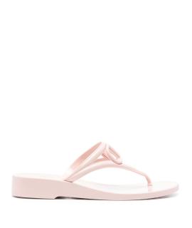 VALENTINO Шлепанцы
