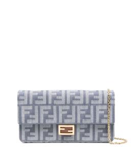 FENDI Сумка через плечо