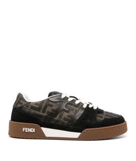 FENDI Кеды