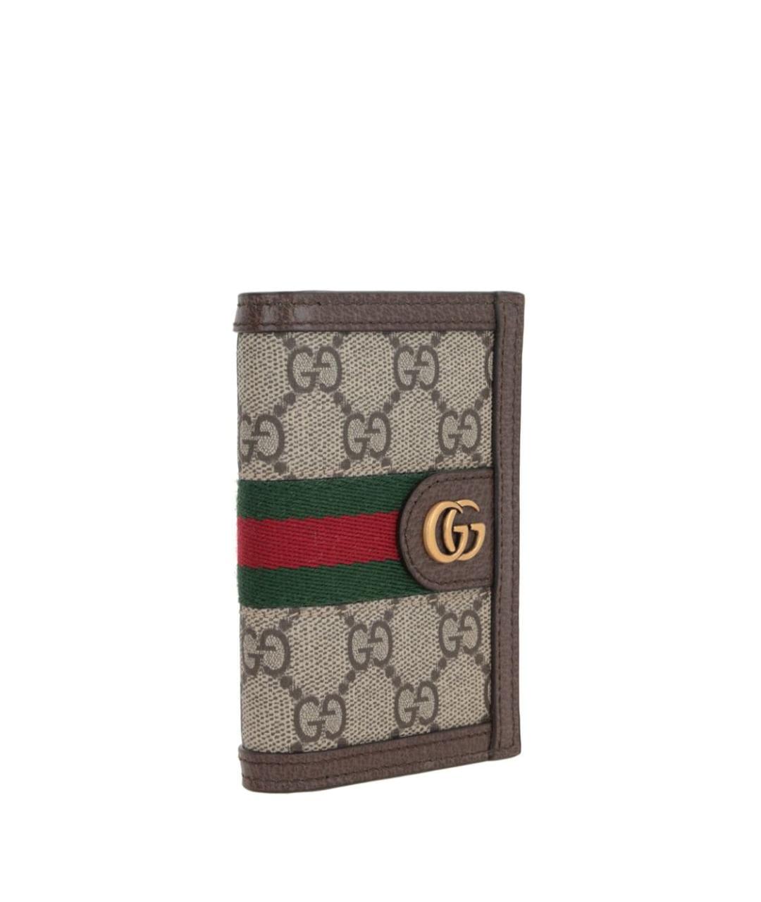 GUCCI Мульти кошелек, фото 2