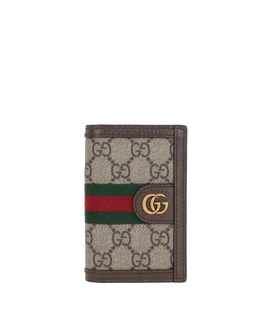 GUCCI Мульти кошелек, фото 1