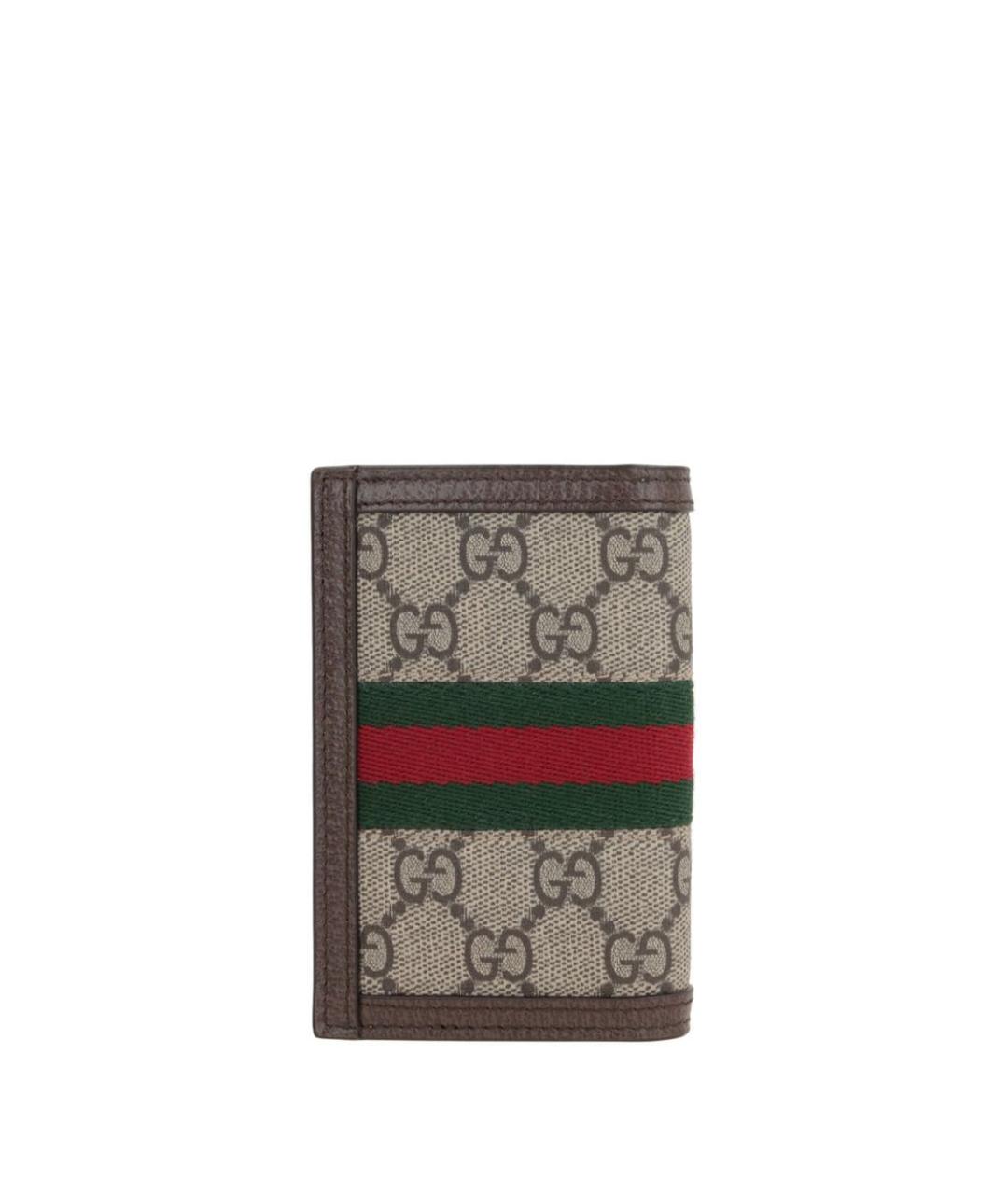 GUCCI Мульти кошелек, фото 3