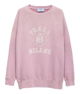PRADA Худи/толстовка
