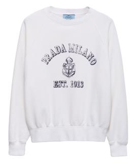 PRADA Худи/толстовка