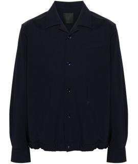 GIVENCHY Кэжуал рубашка