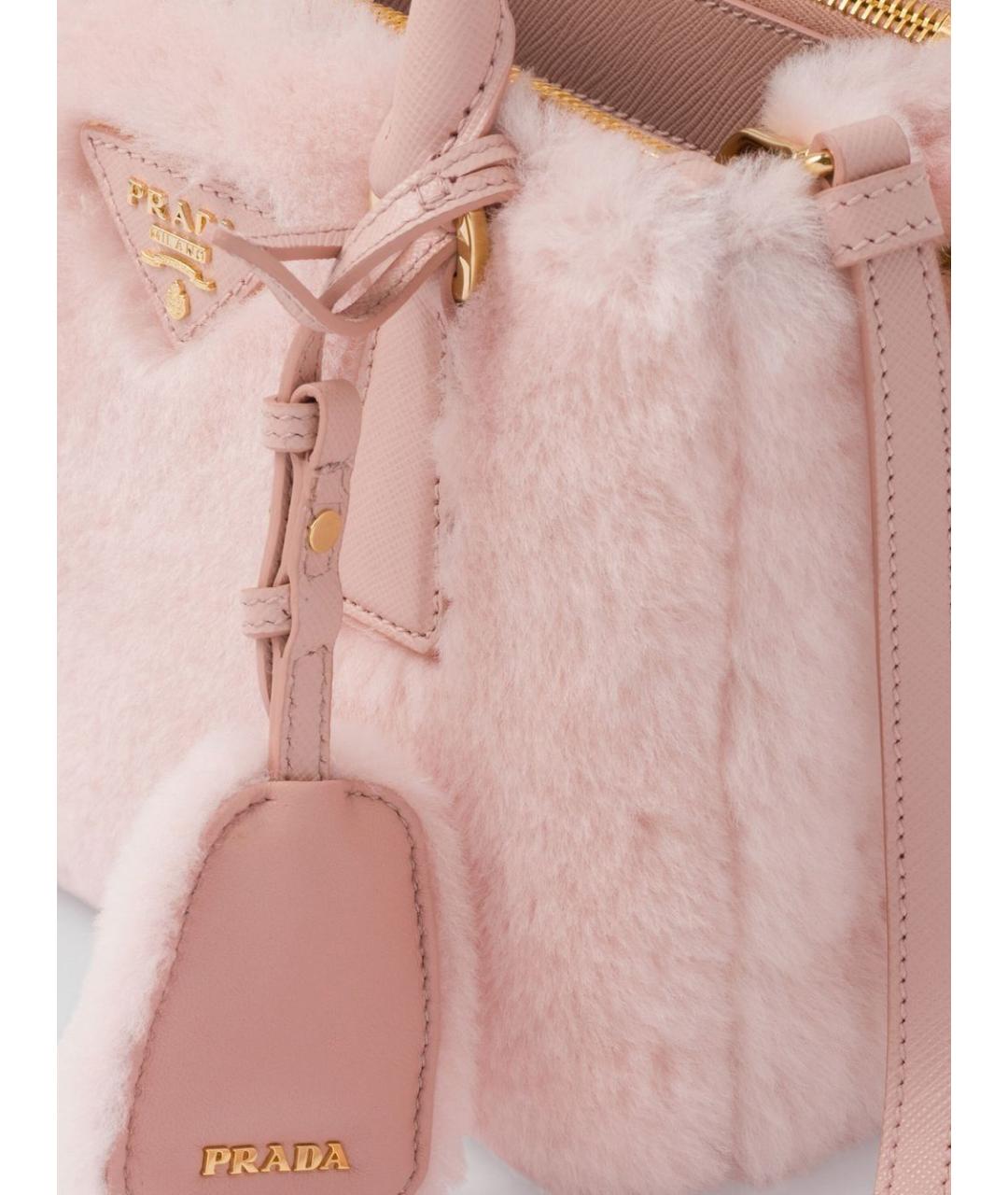PRADA Мульти сумка тоут, фото 6