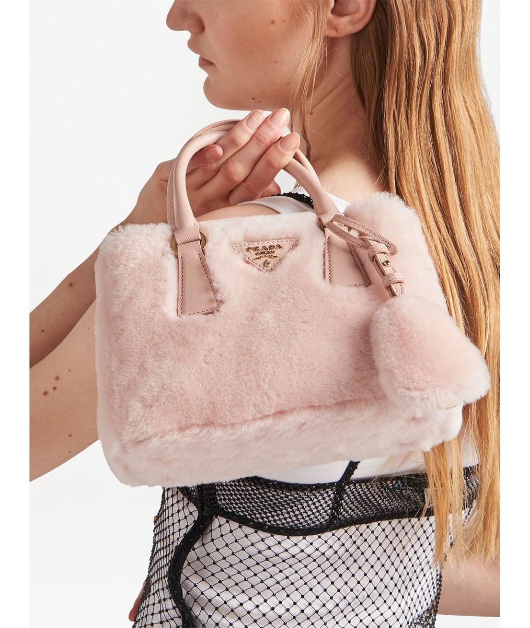 PRADA Мульти сумка тоут, фото 4