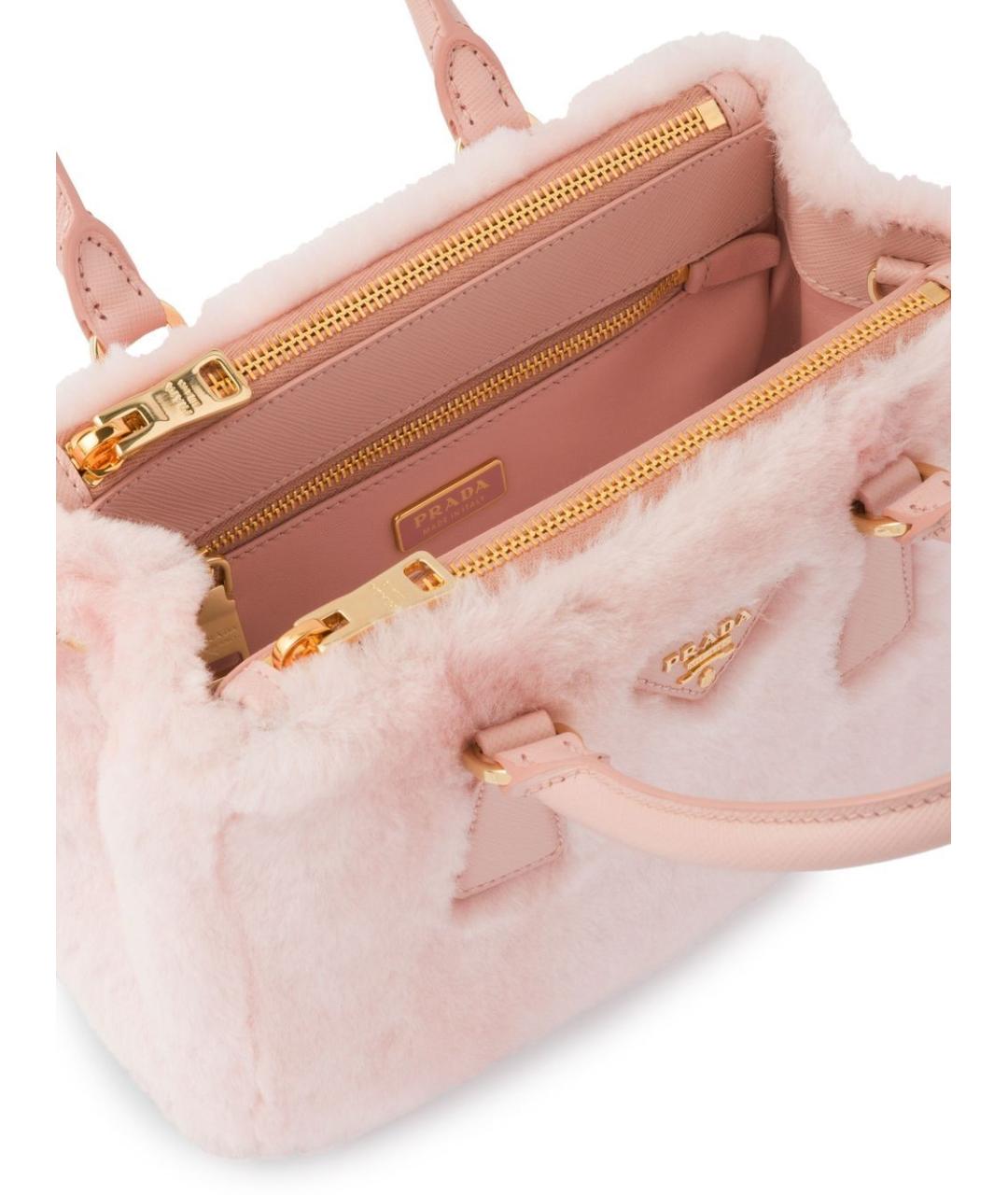 PRADA Мульти сумка тоут, фото 5