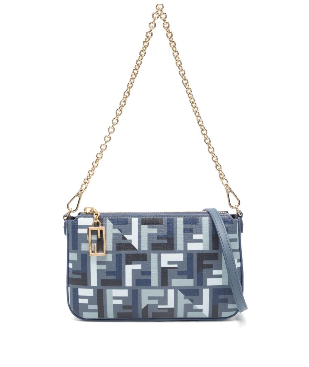 FENDI Мульти сумка через плечо, фото 1