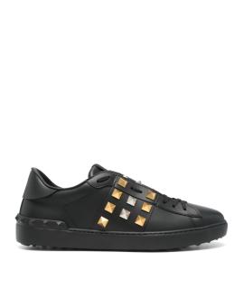 VALENTINO Низкие кроссовки / кеды