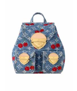 LOUIS VUITTON Рюкзак