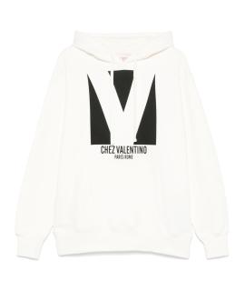VALENTINO Худи/толстовка