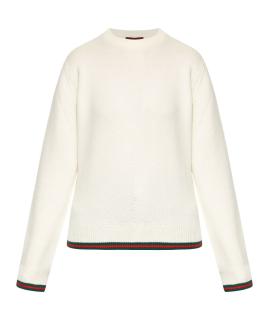 GUCCI Джемпер / свитер